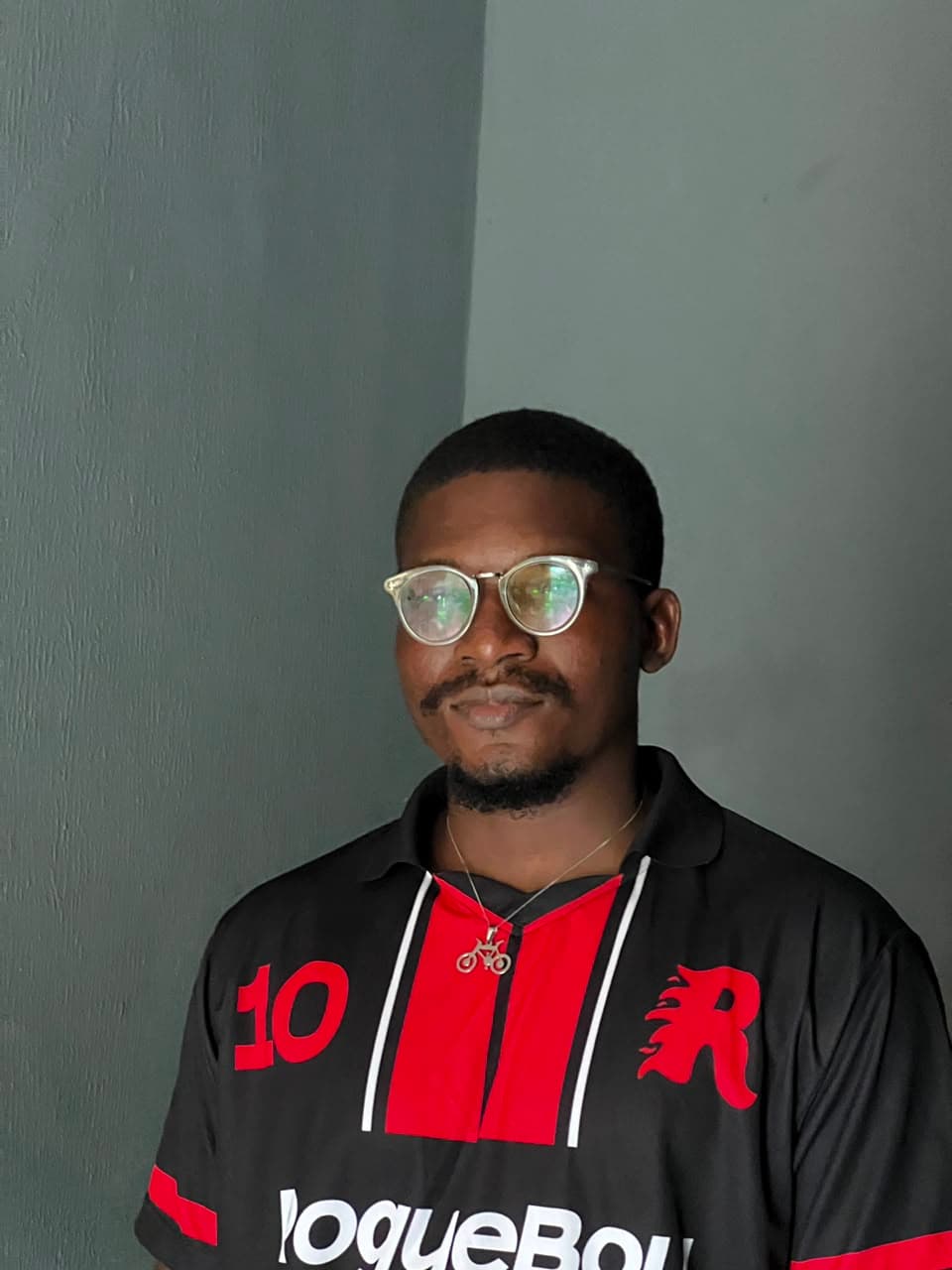 Moshood Alimi