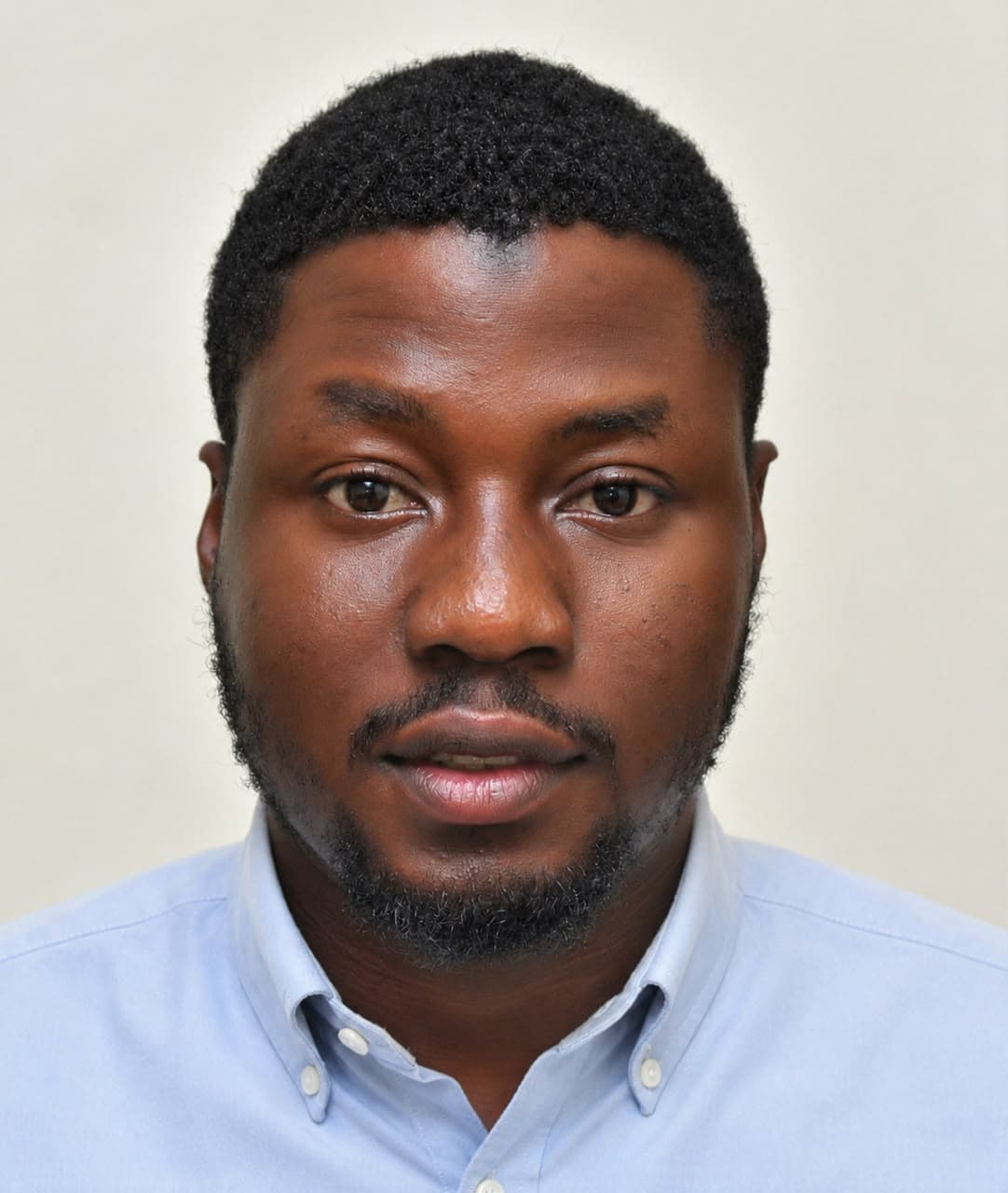 Olushola Yahaya