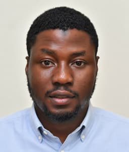 Olushola Yahaya